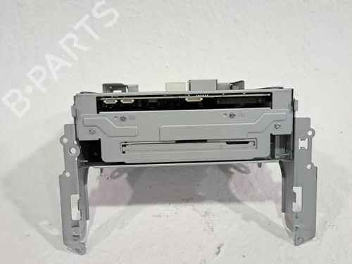 Radio HONDA ACCORD VII (CL, CN) 2.4 (CL9) | BP27714926E6 