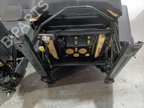 Seats set NISSAN QASHQAI I (J10, NJ10) 1.6 | BP26538351C78 