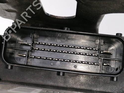 ABS pump OPEL INSIGNIA A Saloon (G09) 2.0 CDTI (69) | BP23377200M43 