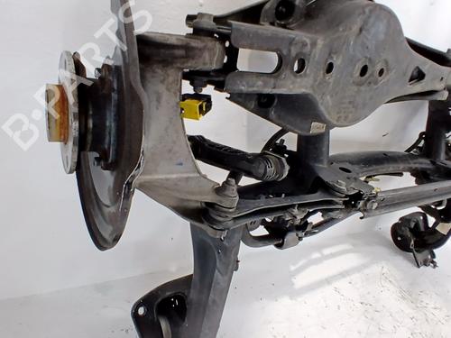 Rear axle VOLVO XC40 (536) B3 Mild-Hybrid | BP40550912M2 - Image 2