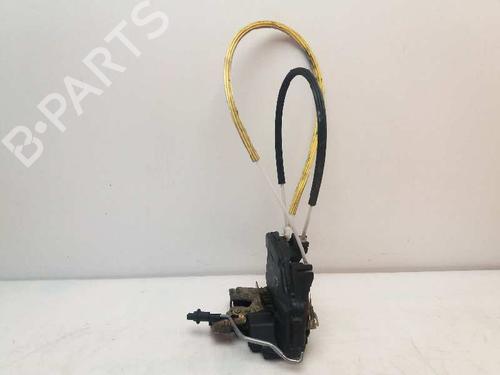 Rear left lock AUDI A6 C5 Avant (4B5) 2.5 TDI | BP23457871C100 