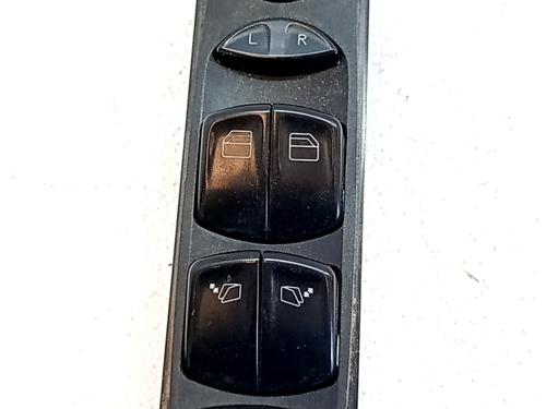 Comutador vidro frente esquerdo Comutador vidro frente esquerdo MERCEDES-BENZ VITO / MIXTO Van (W639) 111 CDI (639.601, 639.603) (116 hp) 34265026 34265026