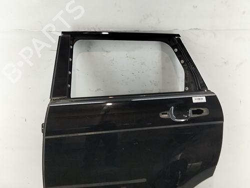 Used Left rear door Left rear door LAND ROVER RANGE ROVER EVOQUE (L538) 2.0 D (150 hp) 40119566 40119566