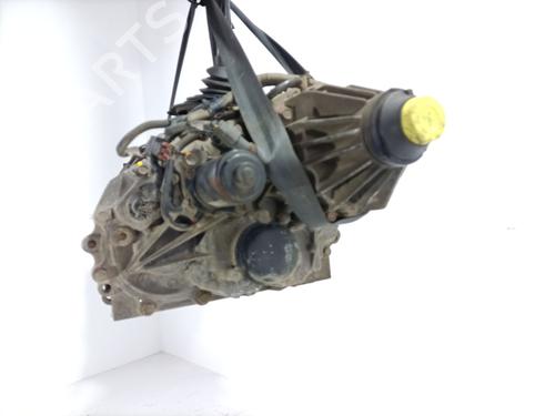 Gearbox NISSAN PATHFINDER III (R51) 2.5 dCi 4WD | BP24496335M3