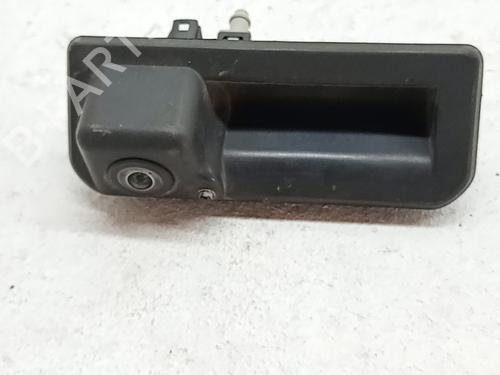 Tailgate handle SEAT ATECA (KH7, KHP) 1.4 TSI | BP39741909C132 - Image 3