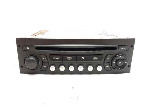 Radio PEUGEOT 207 (WA_, WC_) 1.4 16V | BP25483026E6 