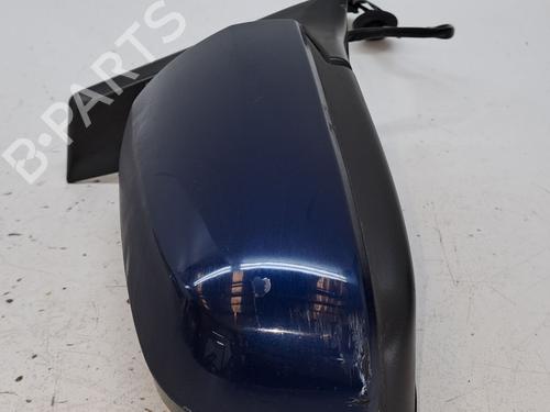Right mirror OPEL ZAFIRA / ZAFIRA FAMILY B (A05) 1.9 CDTI (M75) | BP27462565C27 