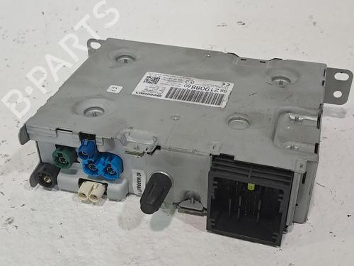 Radio CITROËN C3 / C3 ORIGIN III (SX) 1.6 BlueHDi 75 | BP25834085E6 