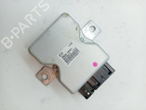 Elektronisk modul MAZDA 3 (BM, BN) 2.0 | BP23342585M83 