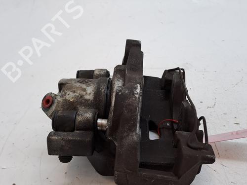 Venstre bremsekaliber foran RENAULT MEGANE II Saloon (LM0/1_) 1.5 dCi (LM0F, LM0T, LM2B) | BP28037310M105 