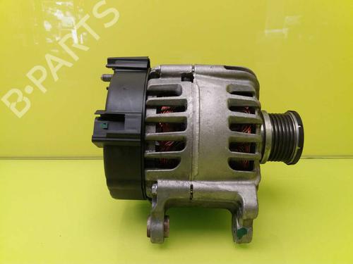 Alternator AUDI A4 B9 Avant (8W5, 8WD) 2.0 TFSI | BP23404539M7