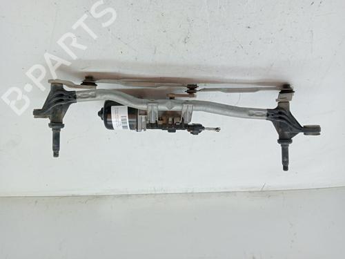 Viskermotor vindrude CITROËN C-ELYSEE (DD_) 1.6 BlueHDi 100 (99 hp) 23359804