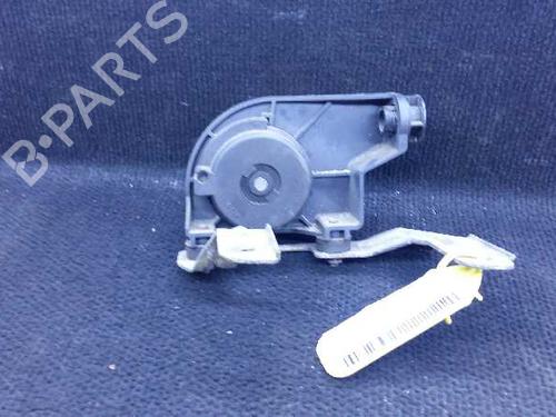 Pedal CITROËN C5 I (DC_) 2.0 HDi (DCRHZB, DCRHZE) (109 hp) 23443139