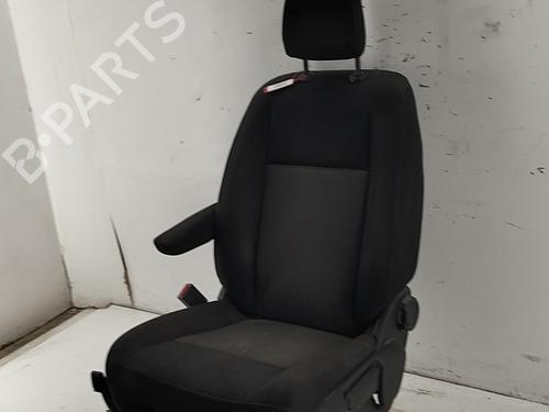 Left front seat CITROËN JUMPY III Van (V_) E-JUMPY | BP39556781C15 - Image 3