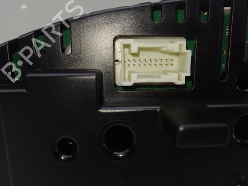 Instrument cluster MERCEDES-BENZ C-CLASS Coupe (CL203) C 220 CDI (203.708) | BP25281847C47 