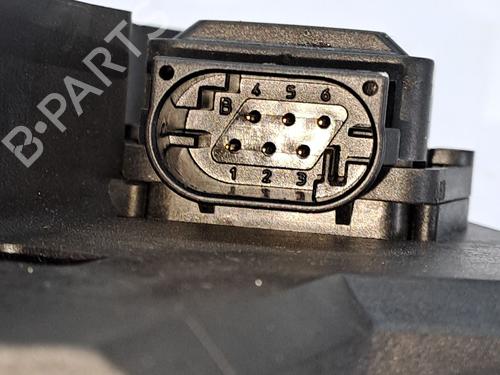 Pedal MINI MINI (R50, R53) One | BP25737330I4 