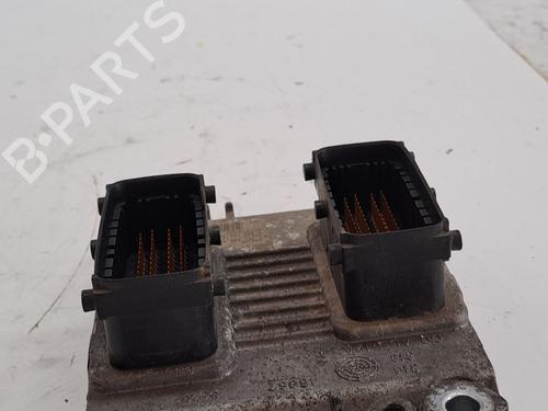 Engine control unit (ECU) LANCIA MUSA (350_) 1.4 (350.AXA11, 350.AXA1A) | BP23376160M57 