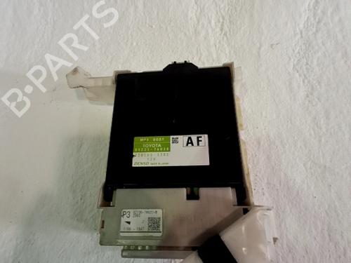 Used Electronic module Electronic module LEXUS CT (ZWA10_) 200h (ZWA10_, ZWA10R) (136 hp) 29557646 29557646