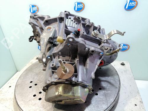 Gearbox CITROËN ZX (N2) 1.9 D | BP23893089M3 