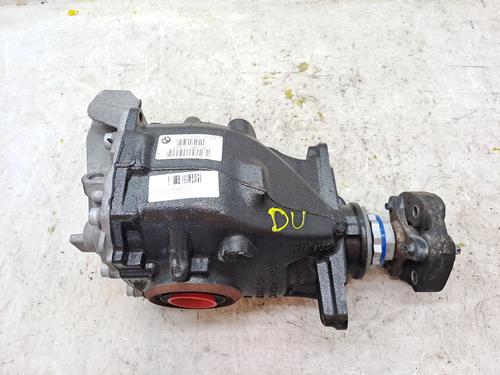 Used Rear differential BMW 1 (F20) 118 d (143 hp) 23366037