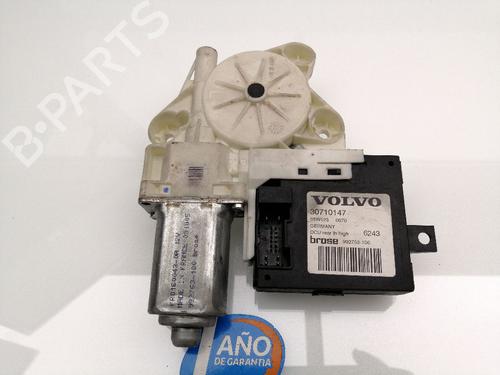 Używane Silniczek podnośnika szyby tylnej lewej VOLVO S40 II (544) 1.6 D (110 hp) 23418589