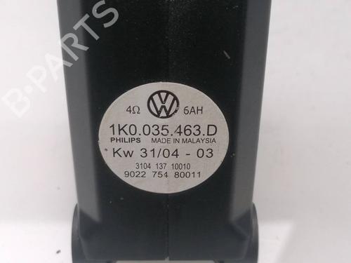 Electronic module VW GOLF V (1K1) 2.0 TDI 16V | BP23421251M83 