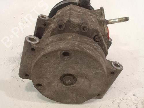 AC compressor CHEVROLET CAPTIVA (C100, C140) 2.0 D | BP36539522M34 - Image 2