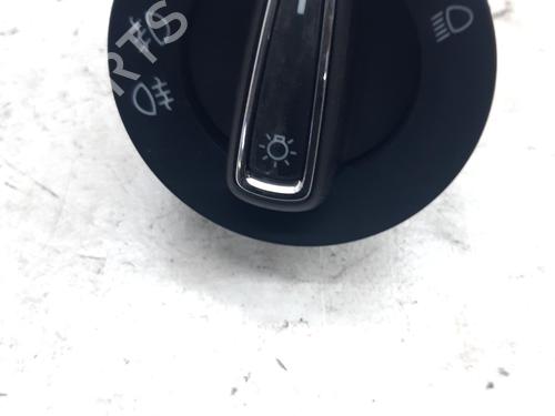 Used Headlight switch Headlight switch SEAT LEON (5F1) 1.4 TSI (125 hp) 34496763 34496763