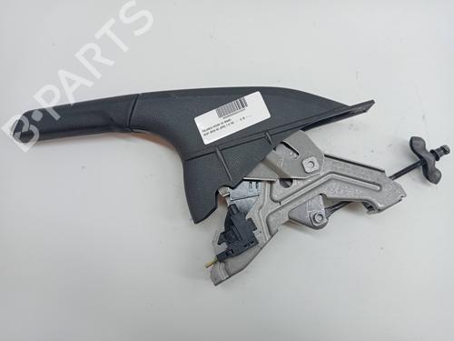 Used Hand brake SEAT IBIZA V (KJ1, KJG) 1.0 TSI (95 hp) 23339760