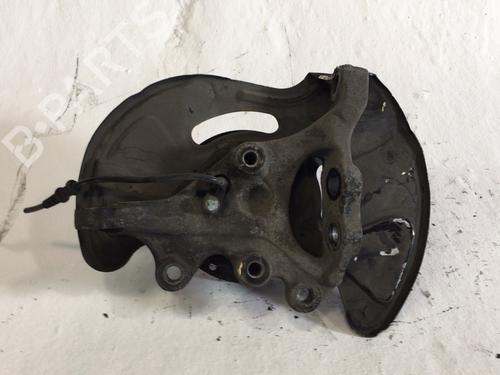 Used Left front steering knuckle Left front steering knuckle 38989999 38989999