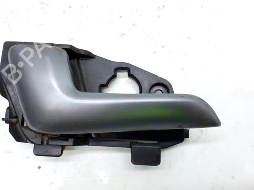 Used Rear left interior door handle KIA RIO III (UB) 1.2 CVVT (84 hp) 32257311