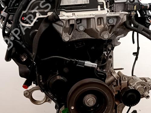 Used Engine Engine CITROËN JUMPY III Van (V_) 1.5 BlueHDi 120 (120 hp) 34367437 34367437