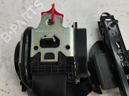 Used Front left seatbelt Front left seatbelt 39555796 39555796