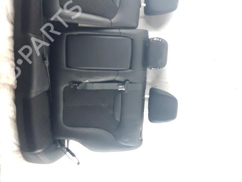 Used Rear seat Rear seat 39556638 39556638