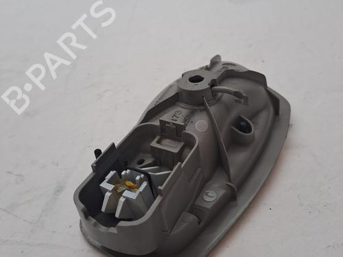 Front right interior door handle RENAULT ZOE (BFM_) ZOE | BP27292781I14