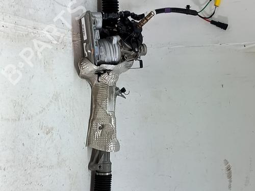 Used Steering rack Steering rack CITROËN BERLINGO Box Body/MPV (K9) 1.5 BlueHDi 100 (102 hp) 33763649 33763649