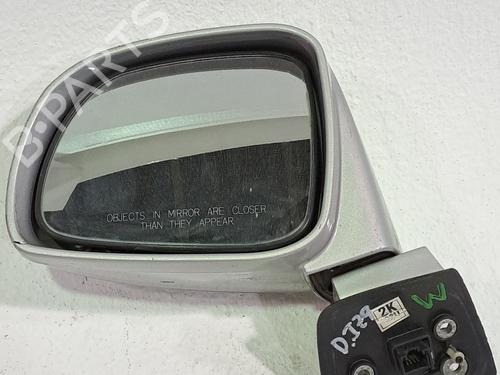 Used Left mirror CHEVROLET CAPTIVA (C100, C140) 2.0 D 4WD (150 hp) 23975279