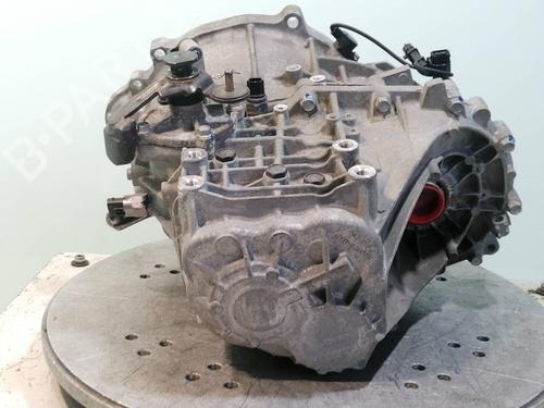 Gearkasse HYUNDAI i30 (FD) 1.6 CRDi (116 hp) 24140195