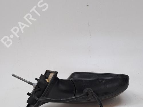 Right mirror PEUGEOT 407 (6D_) 1.6 HDi 110 (6D9HZC, 6D9HYC) | BP24883731C27 