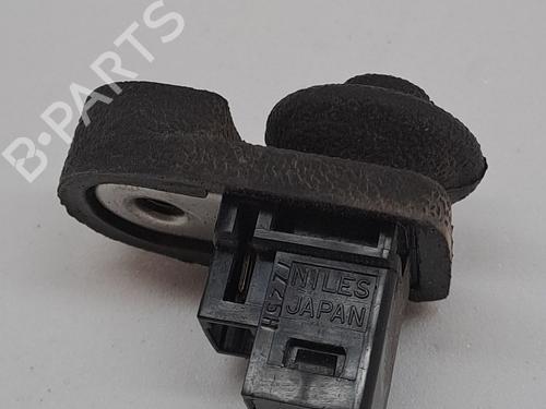 Electronic sensor NISSAN QASHQAI / QASHQAI +2 I (J10, NJ10, JJ10E) 2.0 dCi All-wheel Drive | BP24172437M84 