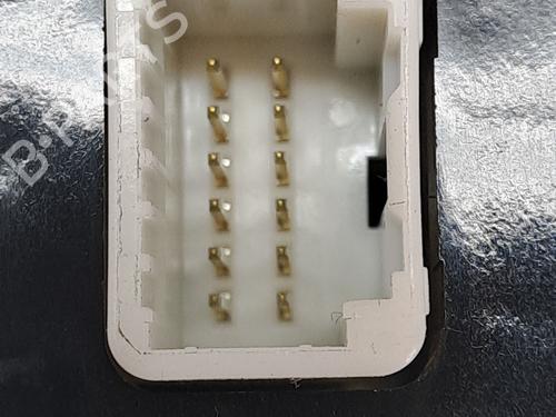 Electronic module SUBARU XV (_GP_) 2.0 i AWD (GP7, G33GP) | BP23944395M83 