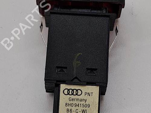 Warning switch SEAT EXEO (3R2) 2.0 TDI | BP26675150I22 
