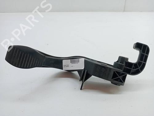 Break pedal FIAT FIORINO Box Body/MPV (225_) 1.3 D Multijet (225BXD1A, 225BXB1A, 225BXB11) 77365349