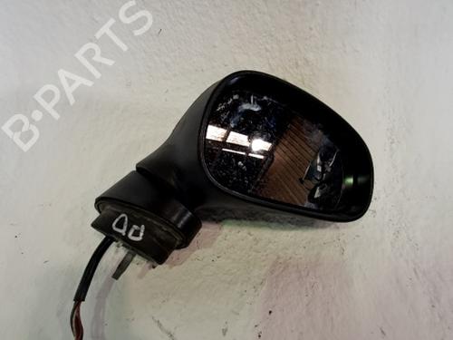 Right mirror SEAT LEON (1P1) 1.6 | BP29558135C27 