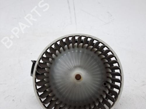 Heater blower motor SMART FORTWO Coupe (453) electric drive / EQ (453.391) | BP25249030M62 