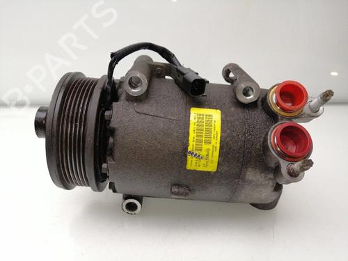 AC-Kompressor FORD C-MAX II (DXA/CB7, DXA/CEU) 1.6 TDCi (115 hp) 25483131
