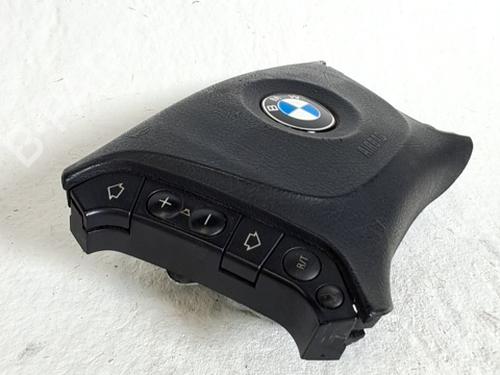 Driver airbag BMW 5 (E39) 520 i | BP29558945C9 