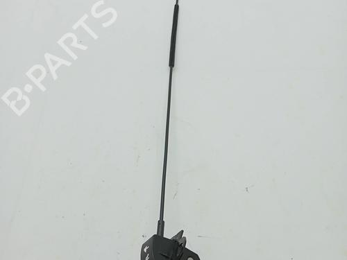 Used Tailgate lock RENAULT KANGOO / GRAND KANGOO II (KW0/1_) 1.5 dCi 90 (KW05, KW08, KW0G, KW11) (90 hp) 23344346