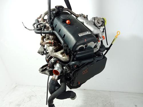 Engine VW TOUAREG (7LA, 7L6, 7L7) 2.5 R5 TDI | BP27653194M1 