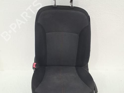 Used Left front seat SUBARU FORESTER (SH_) 2.0 D AWD (SHH, SHD, SHN) (147 hp) 24188704
